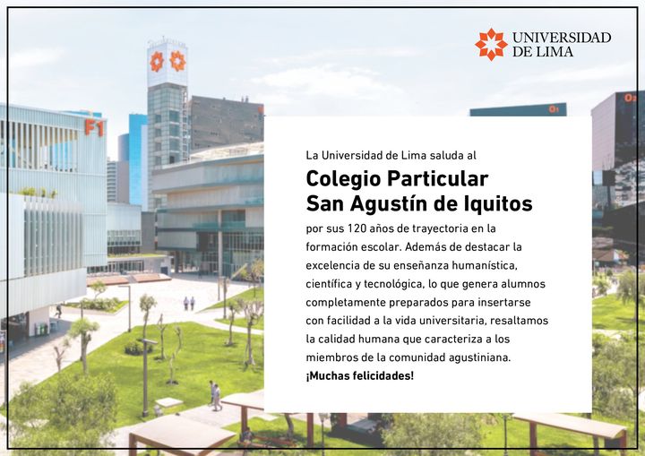Reconocimiento PUCP